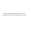Гибкая труба Lidz (WHI) 60 01 G002 00 с накидной гайкой 1 1/2