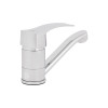 Змішувач для кухні Lidz Anny 003M (k40) LDANN003MCRM35093 Chrome