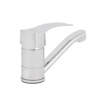 Змішувач для кухні Lidz Anny 003M (k40) LDANN003MCRM35093 Chrome