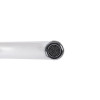 Змішувач для кухні Lidz Mars 007F (k40) LDMAR007FCRM34857 Chrome