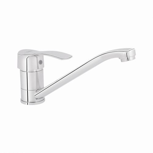 Змішувач для кухні Lidz Anny 003 (k40) LDANN003CRM35082 Chrome