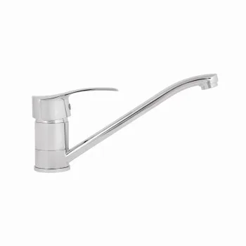 Змішувач для кухні Lidz Anny 003 (k40) LDANN003CRM35082 Chrome