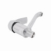 Змішувач для кухні Lidz Anny 003 (k40) LDANN003CRM35082 Chrome