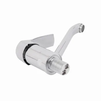 Змішувач для кухні Lidz Anny 003 (k40) LDANN003CRM35082 Chrome