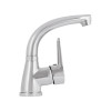 Смеситель для кухни Lidz Nicole 014F (k35) LDNIC014FCRM22009 Chrome