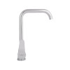 Смеситель для кухни Lidz Nicole 014F1 (k35) LDNIC014F1CRM22010 Chrome