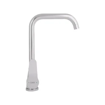 Змішувач для кухні Lidz Nicole 014F1 (k35) LDNIC014F1CRM22010 Chrome