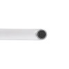 Змішувач для кухні Lidz Mars 003M (k40) LDMAR003MCRM34878 Chrome