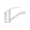 Смеситель для кухни Lidz Mars 002M (k40) LDMAR002MCRM34847 Chrome