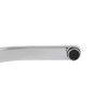 Смеситель для кухни Lidz Lamb 276F двухвентильный LDLAM276FCRM22019 Chrome