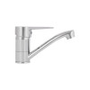 Змішувач для кухні Lidz Nicole 002M (k35) LDNIC002MCRM21879 Chrome