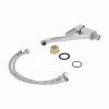 Змішувач для кухні Lidz Anny 003 (k40) LDANN003CRM35082 Chrome