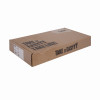 Смеситель для кухни Lidz Lamb 278F двухвентильный LDLAM278FCRM35071 Chrome