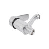 Змішувач для кухні Lidz Anny 003M (k40) LDANN003MCRM35093 Chrome