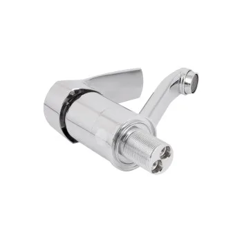 Змішувач для кухні Lidz Anny 003M (k40) LDANN003MCRM35093 Chrome