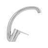 Смеситель для кухни Lidz Nicole 008F (k35) LDNIC008FCRM21877 Chrome