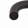 Змішувач для кухні Lidz Aria 015F (k35) LDARI015FBLA34948 Black