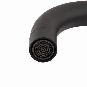 Змішувач для кухні Lidz Aria 015F (k35) LDARI015FBLA34948 Black