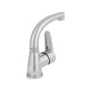 Смеситель для кухни Lidz Nicole 014F (k35) LDNIC014FCRM22009 Chrome