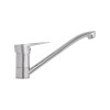 Смеситель для кухни Lidz Nicole 002 (k35) LDNIC002CRM21878 Chrome