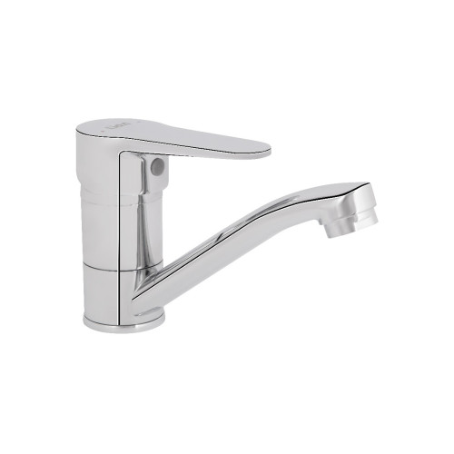Змішувач для кухні Lidz Nicole 002M (k35) LDNIC002MCRM21879 Chrome