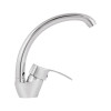 Змішувач для кухні Lidz Anny 008F (k40) LDANN008FCRM35123 Chrome