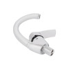 Змішувач для кухні Lidz Anny 008F (k40) LDANN008FCRM35123 Chrome
