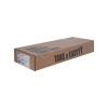 Смеситель для кухни Lidz Lamb 273F двухвентильный LDLAM273FCRM21890 Chrome