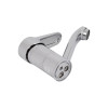 Змішувач для кухні Lidz Nicole 002M (k35) LDNIC002MCRM21879 Chrome