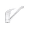 Смеситель для кухни Lidz Mars 003 (k40) LDMAR003CRM34875 Chrome