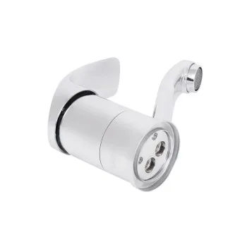 Змішувач для кухні Lidz Mars 002M (k40) LDMAR002MCRM34847 Chrome