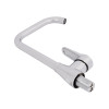 Смеситель для кухни Lidz Nicole 014F1 (k35) LDNIC014F1CRM22010 Chrome
