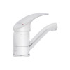 Смеситель для кухни Lidz Mars 002M (k40) LDMAR002MCRM34847 Chrome