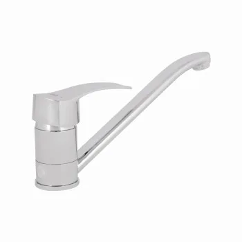 Змішувач для кухні Lidz Anny 003 (k40) LDANN003CRM35082 Chrome