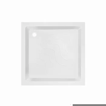 Душовий піддон Lidz Mazur ST90x90x16