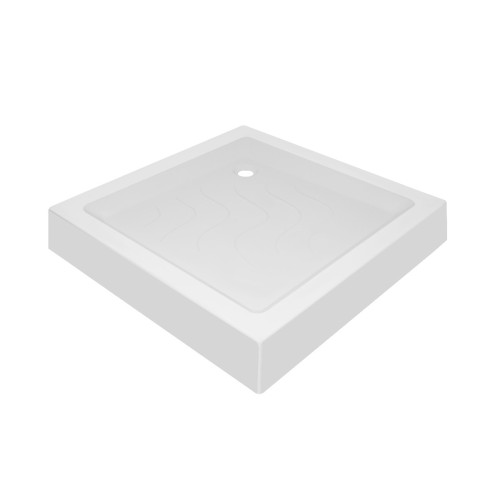 Душовий піддон Lidz Mazur ST80x80x16