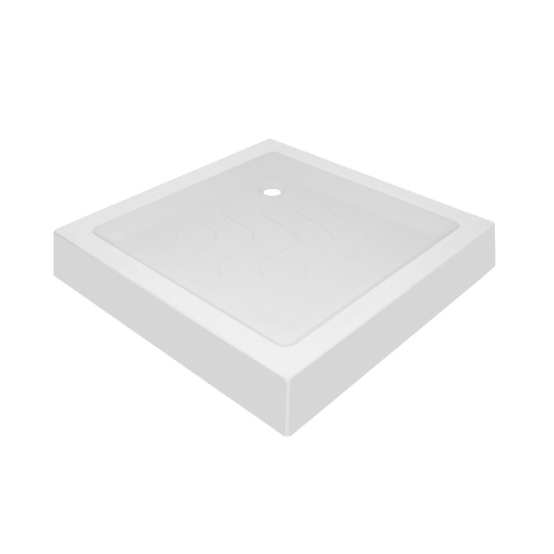 Душевой поддон Lidz Mazur ST80x80x16