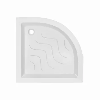 Душовий піддон Lidz Kupala ST90x90x16