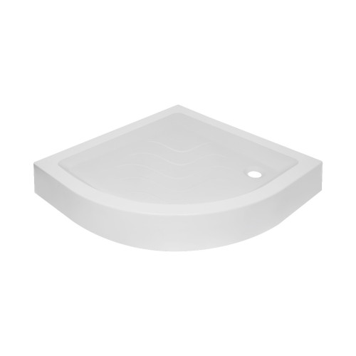 Душовий піддон Lidz Kupala ST80x80x16