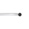 Монокран для кухні Lidz Lamb 269F LDLAM269FCRM22310 Chrome