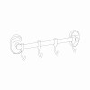 Тримач Lidz Oreo 0804 4 гачка LDORE0804CRM22175 Chrome