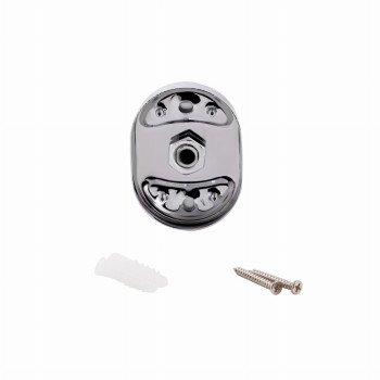 Гачок Lidz Oreo 0601 LDORE0601CRM22168 Chrome