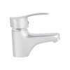 Смеситель для раковины Lidz Anny 001F (k40) LDANN001FCRM35119 Chrome