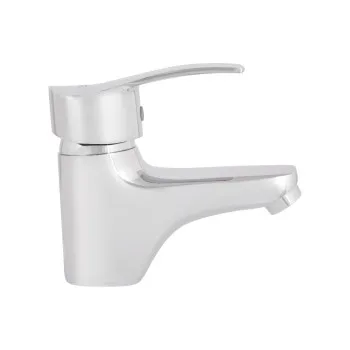 Змішувач для раковини Lidz Anny 001F (k40) LDANN001FCRM35119 Chrome