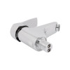 Смеситель для раковины Lidz Anny 001F (k40) LDANN001FCRM35119 Chrome