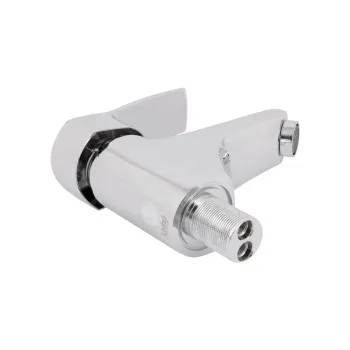 Змішувач для раковини Lidz Anny 001F (k40) LDANN001FCRM35119 Chrome