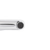 Змішувач для раковини Lidz Nicole 001F (k35) LDNIC001FCRM21880 Chrome