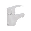Смеситель для раковины Lidz Anny 001F (k40) LDANN001FCRM35119 Chrome