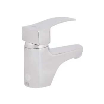 Змішувач для раковини Lidz Anny 001F (k40) LDANN001FCRM35119 Chrome
