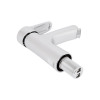 Змішувач для раковини Lidz Nicole 001F (k35) LDNIC001FCRM21880 Chrome